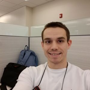 Meet your Posher, James